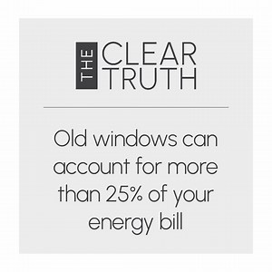 Energy bills giving you the scare lately?  It might be time to look into replacing your windows and doors. Find out when’s the right time to make the change: https://bit.ly/3oQo9OP #SimontonWindows #ReplacementWindows #ReplacementDoors #EnergyEfficiency #EnergyBills | Simonton Windows & Doors | Facebook