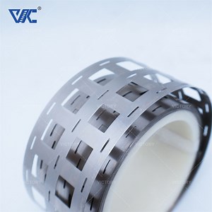 [Hot Item] 33140 32650 18650 Ni200 Ni200 Tab for Lithium Battery Packs Welding