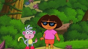 Super Spies 2 - Dora the Explorer (Series 4, Episode 26) - Apple TV (UK)