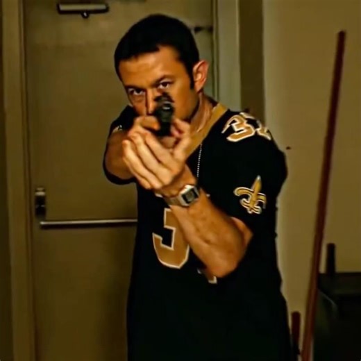 Project Power (2020) | The Fugitive, the Chase, and the Power of... Camouflage? #movie #film #shorts