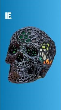 How 3D Printing Works