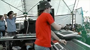 Retro moments: Cosma​ (†) live @ Tierra Magica 1 in Puebla, Mexico, 2002 | Lost Rave Community