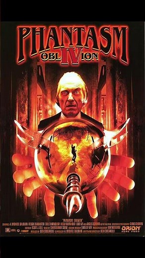 Phantasm Movies