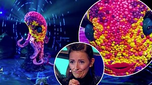 Who is the Octopus on The Masked Singer?