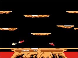 Joust - Atari 5200 - Games Database
