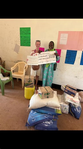 Creating a Better Place for Children: The Mwaroni School Initiative