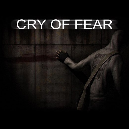 Cry of Fear - Version 1.6 (Steam Link) file