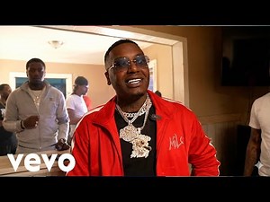 HoneyKomb Brazy - Finally Rich ft. Pooh Shiesty, G Herbo (Official Music Video)