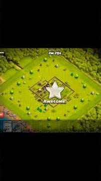 TH4 Best Attack Strategy 🔥 Easy 3 Star | COC