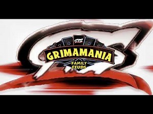 Grimamania Intro Package | GTS Grimamania | 4/16/25