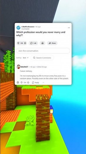 Types Of Professions!