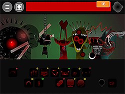 Sprunki Phase 56 - Play Now on Y8.com