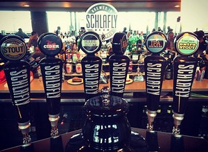 What’ll it be? Brewery deploying beer tap beacons to communicate with drinkers via smartphone app