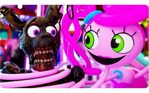 【DOM动画系列】披 萨 店 霸 凌