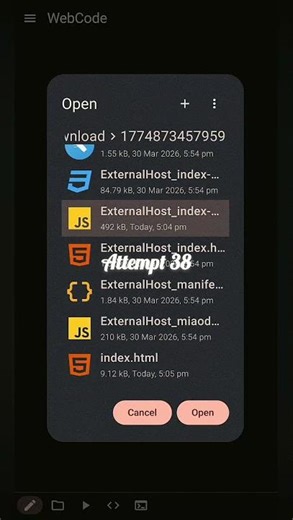 Part 6 of making android app #trending