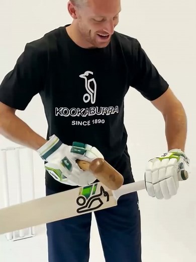 Protect Your Fingers with the Revolutionary Finger Cage | Cricket Gear