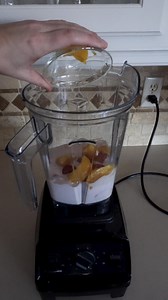 We’re taking a deep dive this Smoothie Saturday with our Sea Moss Smoothie. Made with the perfect pairing of Lifeway Kefir and sea moss gel, this delicious drink is loaded with high-quality protein, bioavailable nutrients, and essential minerals. Beyond the D and K2 vitamins from Lifeway Kefir and the vitamin B2 from sea moss, this smoothie is packed with probiotics and prebiotics, working together for optimal gut support. This smoothie sensation will have you swimming with happiness! Tap here f