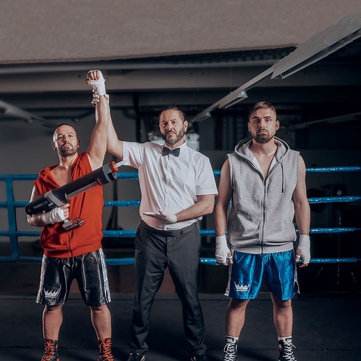 Be a Winner with Sika PowerCure | Fast Cure Adhesive