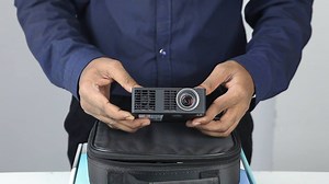 42 reactions | Optoma ML750e WXGA Ultra-Compact Portable LED Projector 3D Ready 20,000 hours Light Source Life Remote Control 1 Year Warranty Price Tk 41,500 Visit our website for more information: https://ryanscomputers.com/optoma-ml750e-wxga-ultra-compact-portable-led-projector.html | Ryans Computers Ltd. | Facebook