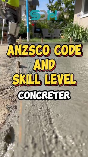 5.9K views · 22 reactions | ANZSCO Codes & Skill Levels in New...
