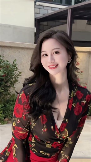 Beautiful Street Fashion