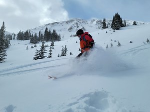 Introduction to Backcountry Skiing and Splitboarding