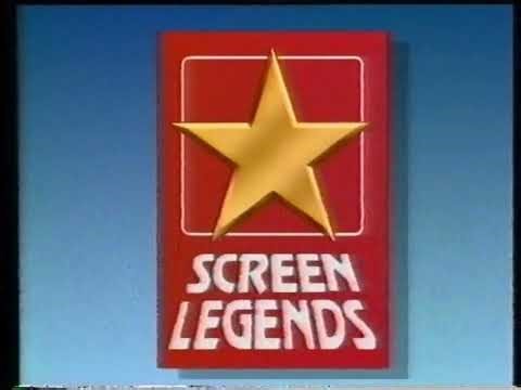 Screen Legends Ident (Low and High Pitched)