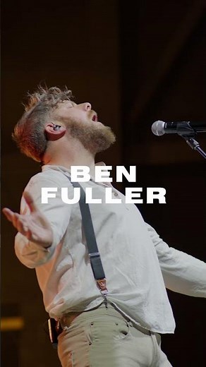 Zach Williams Revival Nights Tour