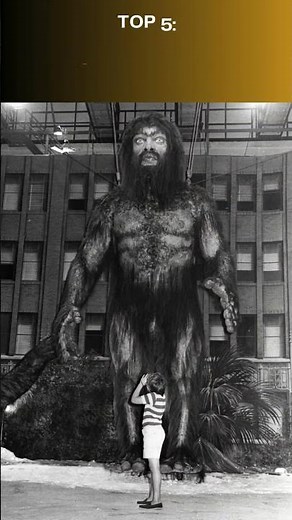 Top 10 Historical Mysteries That No One Can Explain!