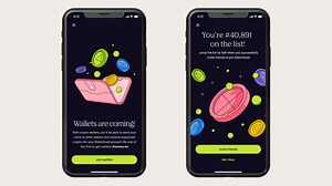 Robinhood to Roll Out Crypto Wallet Fully by Early 2022