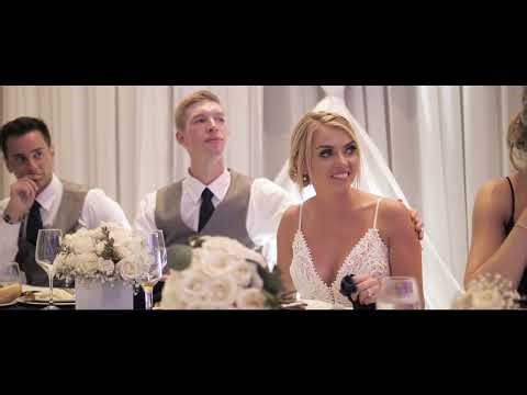 Highlight | MACKENZIE + BRAD | Royalton Riviera Cancun