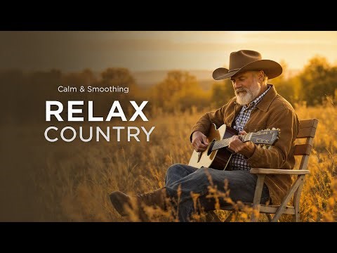 Country Music Spring Flowers Songs with Johnny Cash, Dolly Parton & Kris Kristofferson