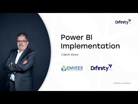 A Client Story on Power BI Implementation