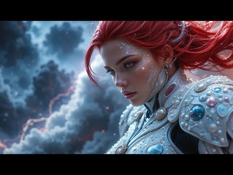 CELESTRIA: Astral Ambient Music | Cosmic Humming for Peace, Healing & Meditation