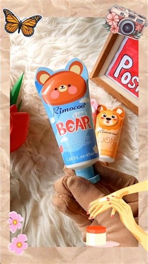 Hand Cream Reviews #cream#beauty