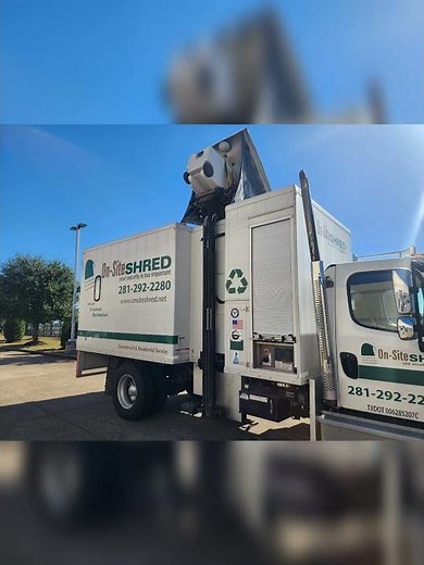 Why Secure Document Destruction Matters | Houston Shredding Service