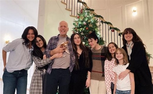 ¿Qué es afasia, enfermedad que padece Bruce Willis, por qué da y cuánto se vive con esta enfermedad?