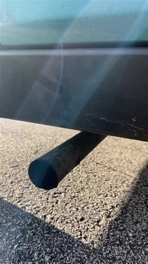 Mopedbil Tuning och Anpassningar: Del 2