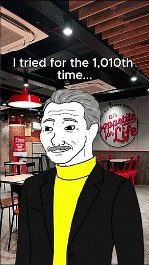 The Birth of KFC #realstory