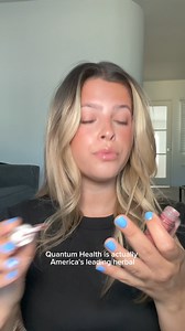 1.1M views · 4.4K reactions | ⏱️ Lip Clear Lysine relieves cold sore pain fast. Protect and heal with our bandage. | Quantum Health Products | Facebook