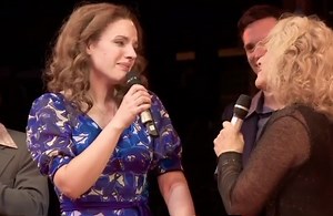 Repost from @jessiermueller 💛 Today marks 7 years since Beautiful: The Carole King Musical opened on Broadway. Forever thankful to the dedicated cast & crew for this work of art, & Carole for sharing her musical gift with the world. It really was some kind of wonderful❤️ @carole_king @beautifulonbway | Carole King