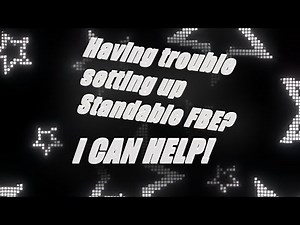 trouble setting up standable FBE (Fullbody Estimation) for Vrchat? This will help.