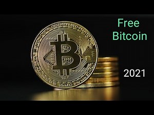 How to Mine Free Bitcoin in 2021| Freebitco.in tutorial #1 |