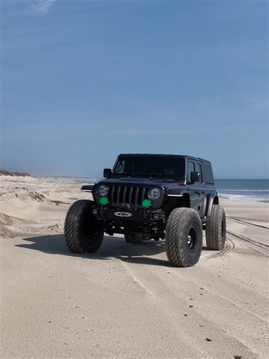 Jeep Gladiator Rubicon Bump Stops Installation