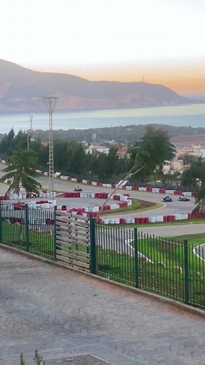 استمتع بأجمل الألعاب في تيبازة بارك