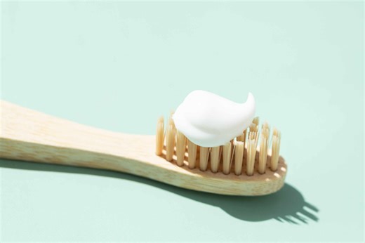 20 surprising items you can clean with toothpaste