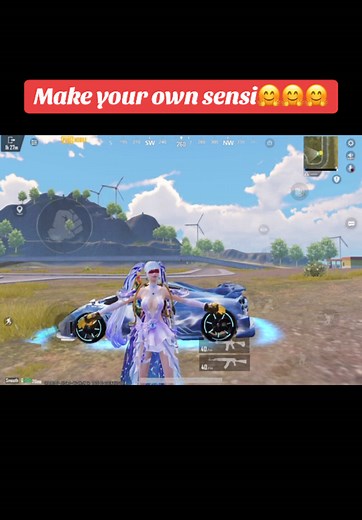 Create Your Own Sensi with JMC Gaming