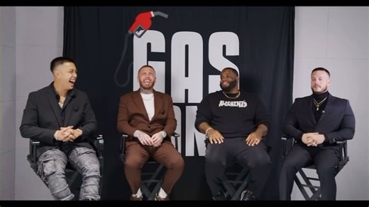 Stackz | ❗️NEW SERIES ALERT❗️ “Gas Tank” Episode 1 is out now on YouTube! If you are interested in being a contestant on the show in future... | Instagram