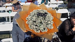 6.7K views · 113 reactions | Day 2 #csufgrad2025 Commencement: a special day and an awesome wedding proposal California State UniversityCSUF Alumni | California State University, Fullerton | Facebook