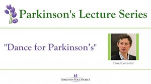 Watch our lecture on "Dance for Parkinson's" to learn about: 1. The benefits of dance for people with Parkinson's. 2. Research related to dance for people with Parkinson's. 3. The framework through which arts-based programs help to de-medicalize the experience of people living with chronic challenges. Click here to view the rest of our Parkinson's Lecture Series: https://www.parkinsonvoiceproject.org/Lectures | Parkinson Voice Project